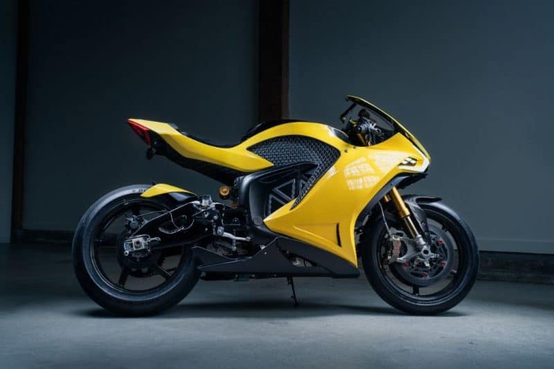 top sport motorcycles