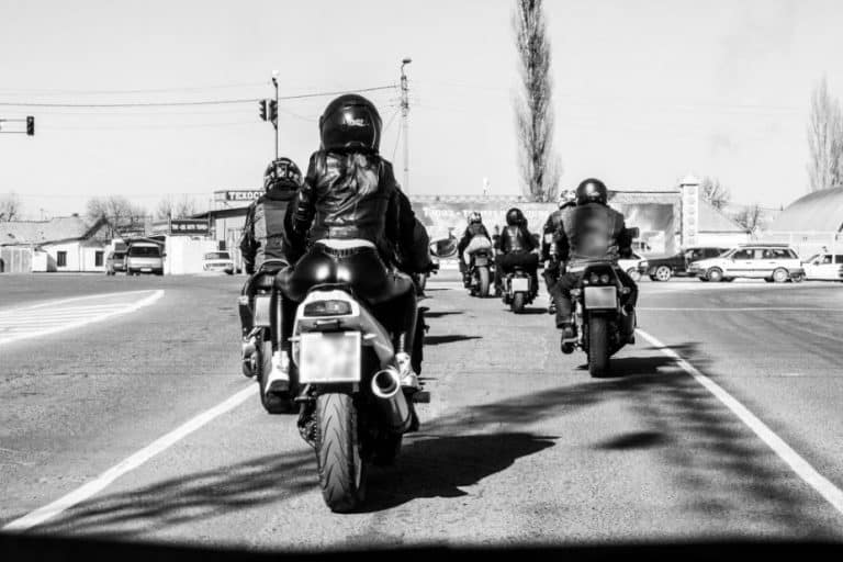 How motorcycle clubs work – A beginner’s guide – Two Motion™ – The ...