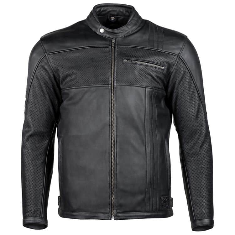 The 24 best full-leather cruiser motorcycle jackets – Two Motion™ – The ...