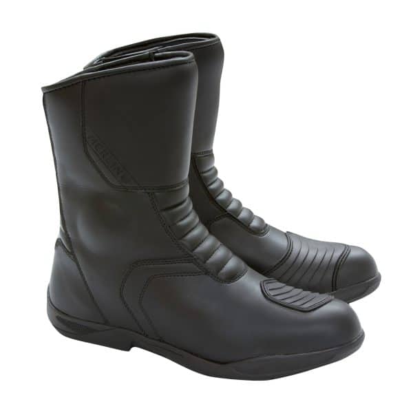 travel motorbike boots