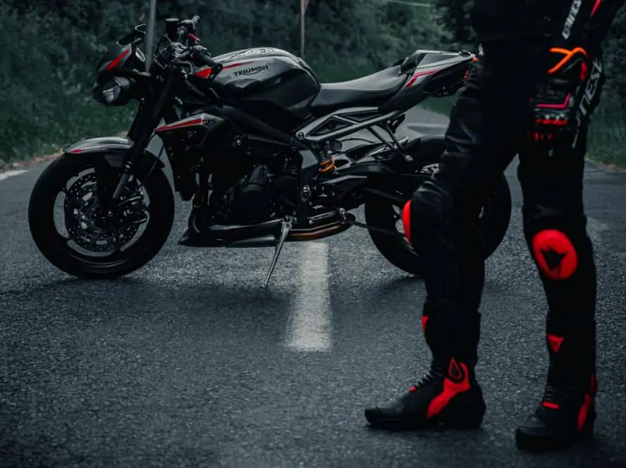 The 5 best motorcycle boots for 