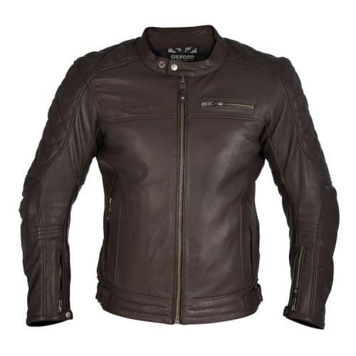 The 24 best full-leather cruiser motorcycle jackets – Two Motion™ – The ...