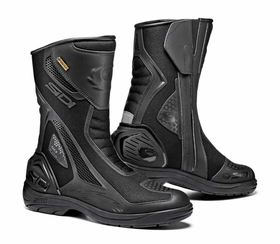 dainese r trq tour