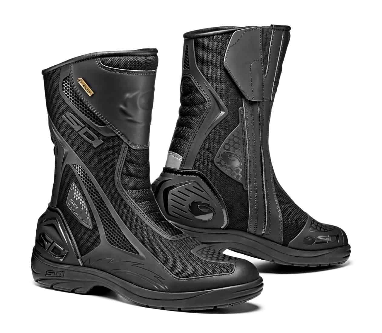 The 10 best sporttouring motorcycle boots Two Motion™ The