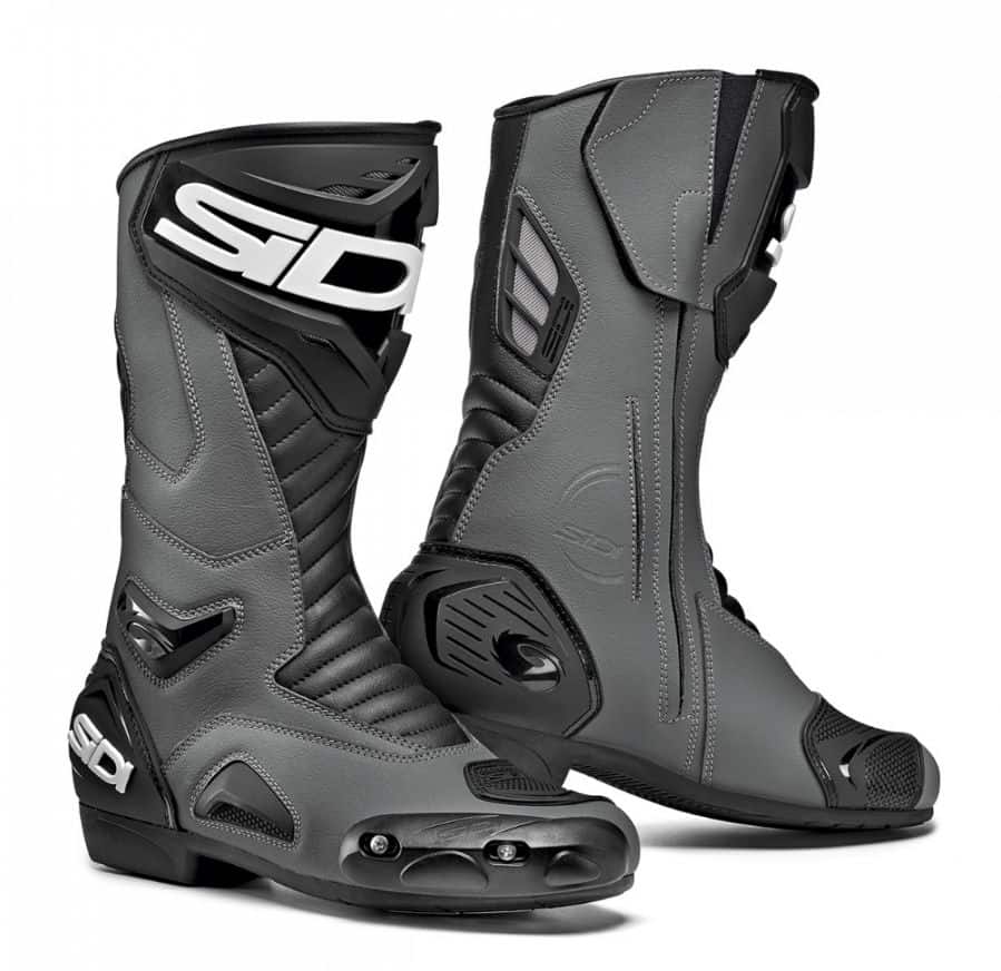 The 5 best motorcycle boots for sportbikes – Two Motion™ – The