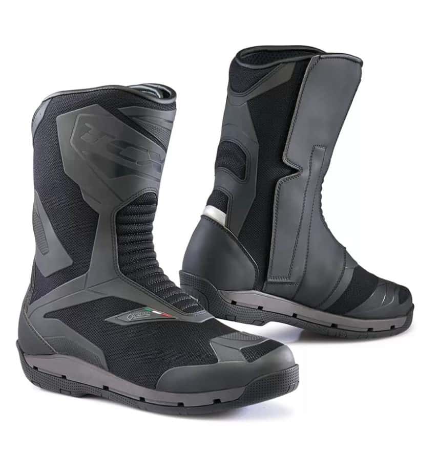 The 10 best sport-touring motorcycle boots – Two Motion™ – The