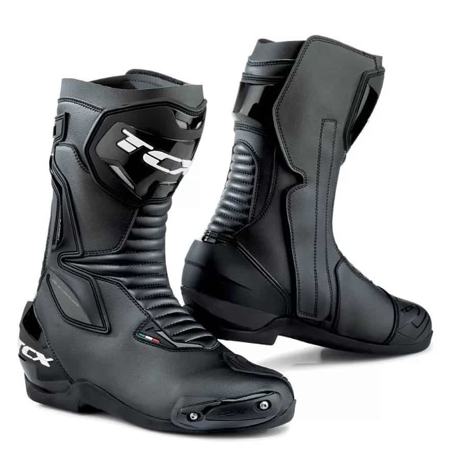 The 5 best motorcycle boots for sportbikes – Two Motion™ – The