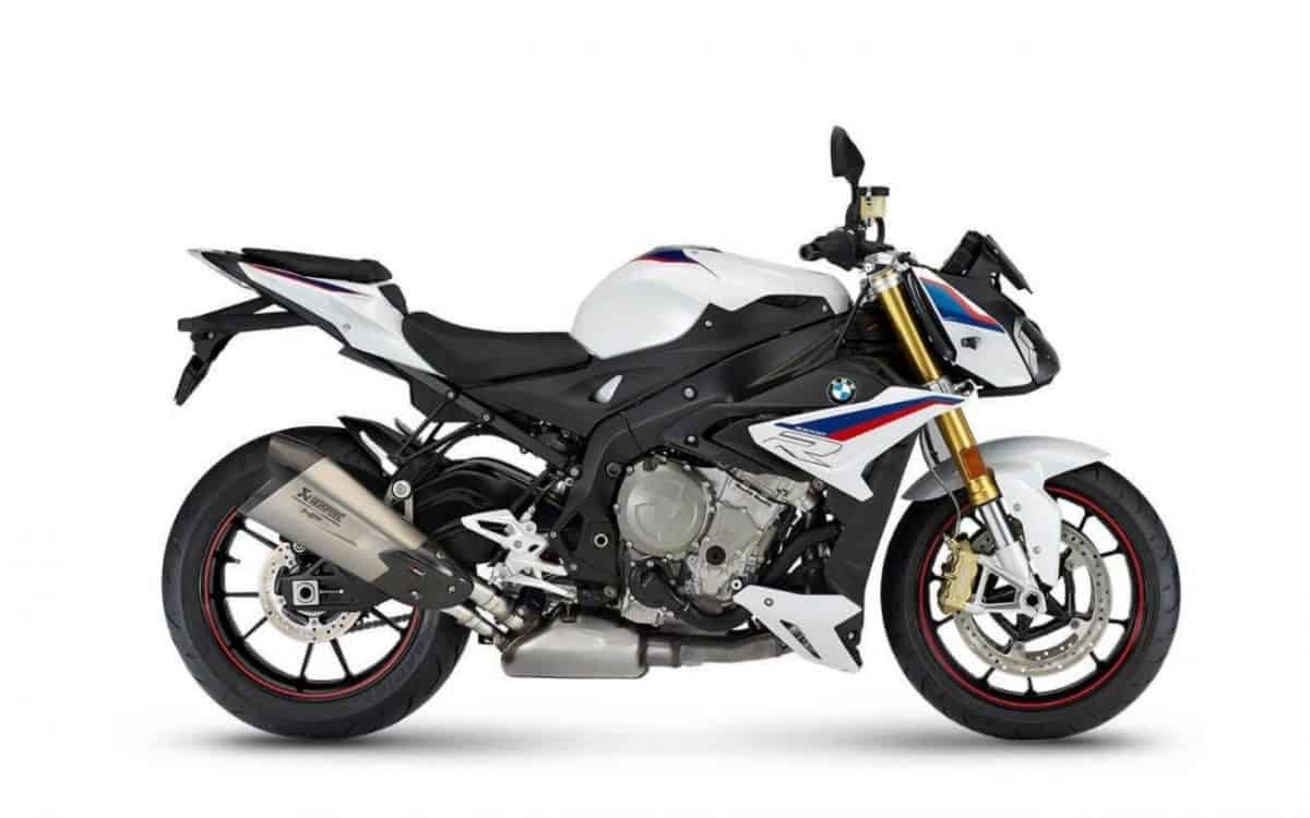 BMW S 1000 R