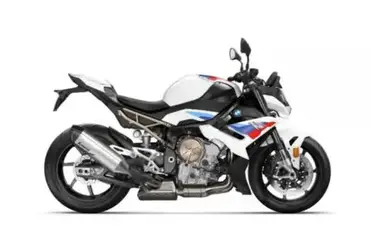 Newest Motorrad Bmw S 1000 R 21 Two Motion The Motorcycle Enthusiast